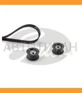 �������� ����� ��� LADA ��� 2110I-2112I 16V ����� Gates K055468XS K055468XS ����