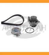�������� ����� ��� + ����� ������� AUDI A3 1,6 09/96-08/12, A4 1,6 01/96-03/08, Skoda Octavia 1,6 08/00, VW BORA 1,6 09/98-05/05 Gates KP15489XS1 KP15...