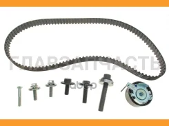 �������� ����� ��� FORD Focus, �Fiesta, �C-MAX, �Mondeo, �Mazda 2, Volvo C30, S40, V50 Gates K045669XS K045669XS ����