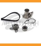 �������� ����� ��� + ����� ������� Hyundai GETZ 09/02-12/12, Elantra 06/00-05/06 Gates KP15479XS KP15479XS ����