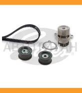 �������� ����� ��� + ����� ������� LADA Kalina 1.6 16V �������. ����� Gates KP15539 KP15539 ����