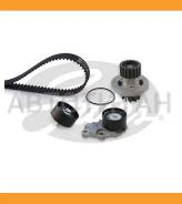 �������� ����� ��� + ����� ������� Chevrolet AVEO 1,4 03/06, Cruze 01/12, Kalos 03/05, Lacetti 03/05, Rezzo 03/05, Daewoo Nubira 06/97 Gates KP15419XS...