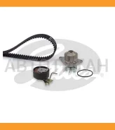 �������� ����� ��� + ����� ������� Citroen Berlingo 1,4 07/96, C2 1,4 09/03, C3 1,4 02/02, Xsara 1,4 05/96-08/05 Gates KP15575XS KP15575XS ����