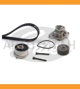�������� ����� ��� + ����� ������� Chevrolet AVEO / Kalos, Cruze, Orlando, FIAT Croma, OPEL Astra, �Corsa, �Insignia, �Meriva, �Vectra, �Zafira Gates...