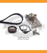�������� ����� ��� + ����� ������� LADA Largus, Renault Kangoo, Logan, Sandero/Stepway Gates KP15662XS KP15662XS ����