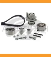 �������� ����� ��� + ����� ������� AUDI A1, A6, A3, A4, A5, Q3, Q5, TT, Skoda Octavia, Fabia, Rapid, YETI, VW Gates KP25649XS1 KP25649XS1 ����
