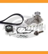 �������� ����� ��� + ����� ������� FORD C-MAX, Focus, Fiesta Gates KP35669XS KP35669XS ����