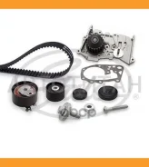 �������� ����� ��� + ����� ������� Gates KP45671XS KP45671XS ����