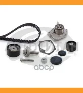 �������� ����� ��� + ����� ������� Nissan Primastar 2.0 01-/ OPEL Vivaro 2.0 01-/ Renault Laguna 1.8-2.0 01-, Megane 02- Gates KP45550XS KP45550XS ���...