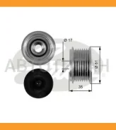 �������� ���������� ���� ���������� VW Touareg (7LA, 7L6, 7L7) 3.2 V6 10.2002 - 11.2006 VW Touareg (7LA, 7L6, 7L7) 3.6 V6 FSI 10.2005 - 05.2010 Gates...