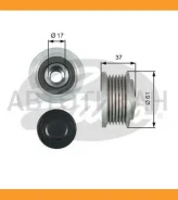 ���� ���������� 7789-10164 Chevrolet Captiva/Cruze/Orlando, OPEL Antara 2.0D/2.2D 09- OAP7164 ����
