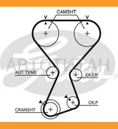������ ��� Hyundai Santa Fe/Sonata / Kia Sorento Gates T313 T313 ����