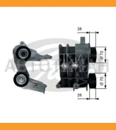 ���������� ����� ��������� ������������ FORD Fiesta 11/01-06/08, Fusion 11/02-07/05, KA 09/96-11/08/FORD (Europe) Streetka Gates T36107 T36107 ����