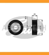 ����� �������� ��������� ������������ Volvo S60 01/10, S80 03/06, V60 09/10, V70 08/07, XC60 07/09, XC70 08/07, XC90 05/06 Gates T36367 T36367 ����
