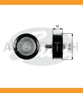 ����� �������� ��������� ������������ Mercedes 5,0 10- Gates T36433 T36433 ����