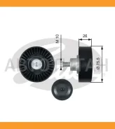 ����� �������� ��������� ������������ AUDI A4 Avant III (8ED, B7)A4 Avant IV (8K5, B8)A4 III (8EC, B7)A4 IV (8K2, B8)A4 ������ (8H7, 8HE)A5/S5 (8T)A5...
