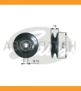 ����� ��������. ����. ����� 7803-21606 Daewoo Lanos 1.4-1.6 97- VKM60011, RPW06, 96208428, 25188374 T36606 ����