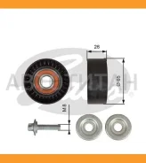 ����� ���������� 7803-21618 Mercedes W176/W246/W242W204/W212/X204 1.6-2.0 12- Gates T36618 T36618 ����