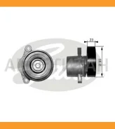 ����� �������� ��������� ������������ Suzuki Grand Vitara II (JB), SX4 I (GY) Gates T38156 T38156 ����