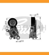 ����� ���������� 7808-21109 AUDI A1/A3/SEAT Altea/Cordoba/Ibiza/Leon/Skoda Fabia/Octavia/Rapid/Roomster/Y�eti 08/03- T38209 ����
