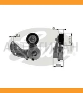 ����� ���������� 7808-21217 VW Touareg 3.2 V6 AUDI Q7 3.6 FSI 06- Gates T38317 T38317 ����
