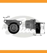 ����� �������� ��������� ������������ Peugeot 207 SW,307,308, Citroen C2, C3 02- Gates T38313 T38313 ����