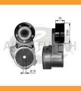 ���������� ����� � ����� 31.5x13.8x92 RVI Kerax/Premium T38563 ����