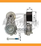 ���������� ����� � ����� d75x40 m10 Volvo, RVI D/DXI11/13 T38726 ����