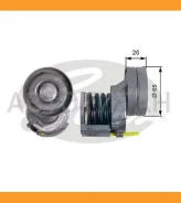 ����� �������� ��������� ������������ AUDI A1 05/10, A3 09/07-08/12, Skoda Fabia 05/10, Octavia 11/08-03/13, Rapid 07/12, Roomster 03/10, YETI 06/10...