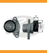 ����� �����. ������. ����� 7808-21563 Renault Logan/Sandero/Duster Gates T39163 T39163 ����