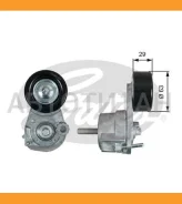 ���������� ������. ����� 7808-21691 Chevrolet Aveo/Cruze/Orlando/OPEL Astra/Insignia/Zafira 12/06- Gates T39291 T39291 ����