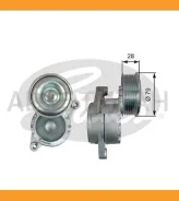 ����� �������� ������������� ����� Mazda: 3 Gates T39284 T39284 ����
