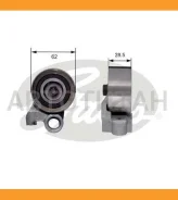 ����� �������� ����� ��� Toyota 4 Runner, Fortuner, Hiace, Hiace / Commuter, Hilux, Kijang Innova, LAND Cruiser, LAND Cruiser 150, LAND Cruiser 90 95...