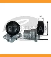 ����� ���������� ��������. ����� 7808-21780 AUDI, SEAT, Skoda, VW 1.0TSI-1.4TSI/1.6 11- T39380 ����