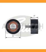����� �������� ����� ��� LADA Granta 1.6 11 / Kalina 1.4-1.6 04 / Priora 1.6 08 Gates T42150 T42150 ����