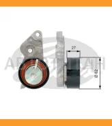 �������� ����� ����� ��� (Ford Focus, Mazda 2, Volvo S40) Gates T43127 Gates T43127 T43127 ����