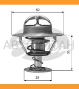 ��������� 11B. 13�, 3VZ TH04382G1 ����