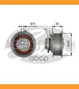 ����� �������� ����� ��� AUDI A1/A3/A4/A5/Q2/Q3/SEAT Ibiza/LEON/Skoda Kodiaq/Octavia/YETI/VW GOLF/Jetta/Passat V-1.0/1.6 Gates T43247 T43247 ����