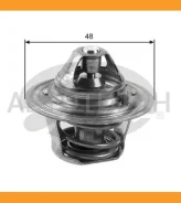 ��������� Chevrolet AVEO, Lanos, Daewoo Nubira, Nexia 97- Gates TH27188G1 TH27188G1 ����