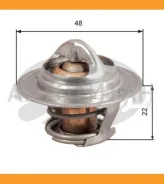 ��������� 7412-10420 OPEL Ascona/Astra/Combo/Corsa/Kadet�t/Meriva/Vectra 08/73- Gates TH28592G1 TH28592G1 ����