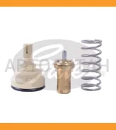 ��������� 7412-10607 SEAT Cordoba/Ibiza/Skoda Fabia/Rapid/Roomster/VW Jetta/Polo 11/06- Gates TH42687G1 TH42687G1 ����