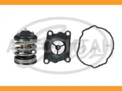 ��������� [87�C] 7412-10679 BMW 1/3/5/X1/X3 04-13 Gates TH47487K1 TH47487K1 ����