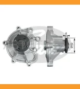 ����� �������� ���������� Mercedes CLK200 07/03-03/10, C180 06/02-01/08, C200 01/07-01/14, E200 01/09- Gates WP0129 WP0129 ����