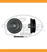 ���� ��������� 7845-20140 BMW 1 (E81, E87) 04/07-/ 3 (E90, E91) 09/05-/ 5 (E60, E61) 09/07-/ X1 (E84) 10/09-/ X3 (E83) 09/07- Gates TVD1140A TVD1140A...
