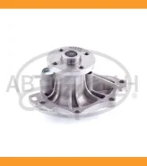 ������� ����� 7702-10166 Toyota Avensis/Camry/RAV-4 II/Previa 2.0/2.4VVT-I 00 - Gates WP0166 WP0166 ����