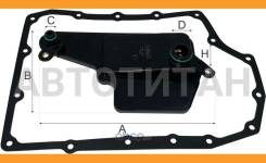 ������ �������� ���� Mazda CX-5 (KE) 2.0 02.2012 - 02.2017 Goodwill ATG013 ATG013 ����
