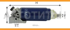 ������ ���������, �������� DAF BUS (VDL BUS Group) SB SB 4000 01.2002 - - Goodwill FS02 FS02 ����