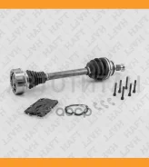 ��������� ��� ����� Skoda Fabia 14-/ VW Polo 09- HAFT AW0142 AW0142 ����