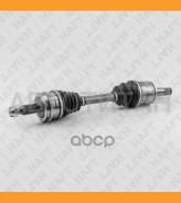 ��������� ��� ����� ABS 47z Mitsubishi L200/Pajero Sport 08- HAFT AW0150 AW0150 ����