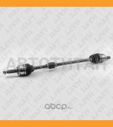 ����������! ��������� ��� ������ (� ABS) Hyundai Solaris 14-/ KIA Rio 14- [AW0148] AW0148 ����